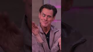 Jim Carrey Dancing Edit