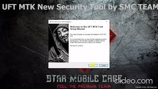 UFT MTK New Security Tool 2024 FREE FOR ALL samsung redmi vivo oppo infinix nokia asus realme