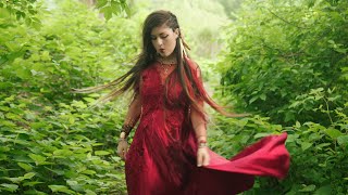 Dragon Heart - Julia Westlin (Official Video) 4K