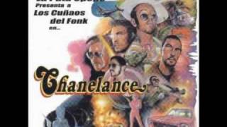 Pásatelo (con Kase O, Dobleache y Dave Bee) - La Puta OPP [07. Chanelance]