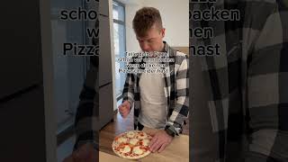 Pizza hacks zum Wochenende 🍕🕺 #pizza #wochenende #lifehacks #shorts