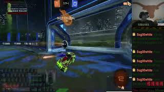 My Shots are Nice 2 [Rocket League]