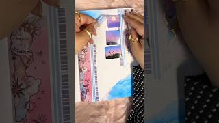 Journal with me | Relaxing Music | Scrapbooking | Aesthetic Journaling ASMR #journaling #artjournal