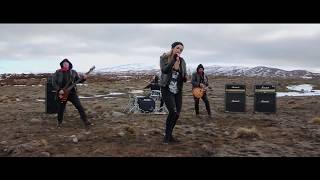 Devilskin - Mountains (Official Music Video)