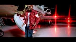 Massari ft. Belly - Rush The Floor [Official Video]