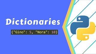 Dictionaries in Python - Advanced Python  - Programming Tutorial