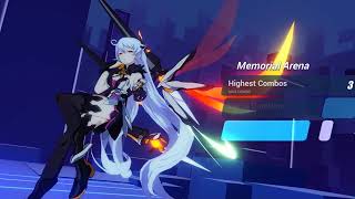 【Honkai Impact 3 SEA】MA HoV GK/YA/DP 37056「Chiruri」