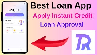 Best Loan App Instant Personal Loan Apply - Instant Cash Credit Limit