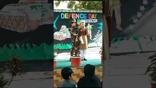 6 September| Defence day| Urdu speech #shorts #defenceday #pakistan #speech