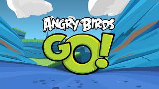 Angry Birds Go! Music- Boss Battle