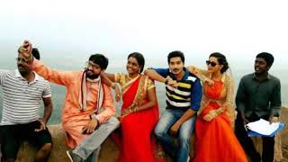 karthika deepam serial on chikmanglur location stills