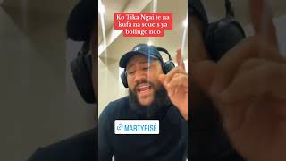 MARTYRISÉ #ferregola #martyrisé #rumba #dynastie2 #music #golois