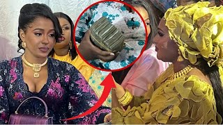 😱Incroyable "Ndawtal de Aicha Rassoul à Miss Ndiaye "10 Millions + Diamant + Parure en Or et des..."