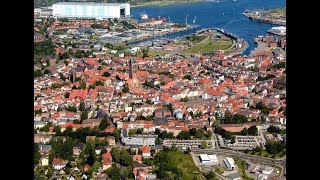 Hansestadt Wismar - ein Stadtrundgang