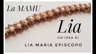 LIA bracciale