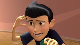 Meet The Robinsons (2007) - Pop Quiz