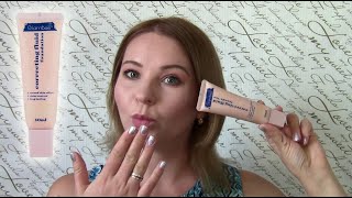 Тестирую тональный крем Glambee correcting fluid// Корректирующий флюид//Подробный обзор//Соит ли???