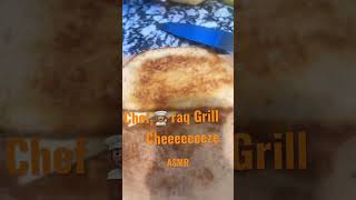 4 🧀 GRILL 🧀#asmr #grillcheese #youtubeshorts