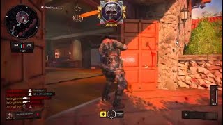 Black Ops 4 Highlights # 1