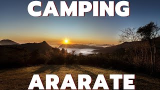 #3 - APRESENTAÇÃO CAMPING ARARATE - CALEDÔNIA CAMPING