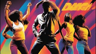 Dance All Night - Italo Disco