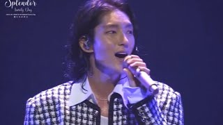 Lee Joon Gi. 05.05.23.Yokohama.Композиция из драмы «Алые сердца:Корё»