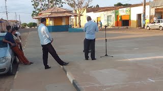 Evangelismo Canudos, Mulungu Do Morro