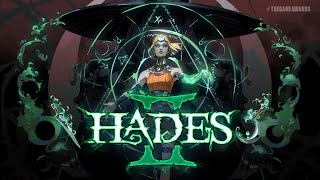 Hades 2 - Reveal Trailer | The Game Awards 2022 [FHD 1080p]