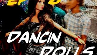 DANCIN DOLLS EPISÓDIO 8