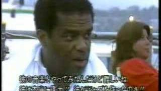 Freddie Hubbard Mt. Fuji Interview