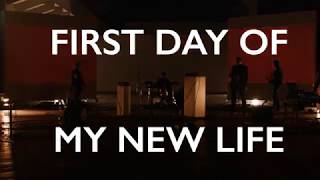 VALHE – First Day of My New Life (LIVE at Kaapelitehdas, Helsinki)