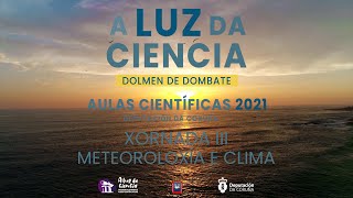 Mesa Redonda: Como será a información meteorolóxica do futuro?