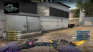 Cache - 4k Clutch