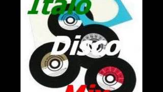 Italo Disco Megamix - DJ Ölvety 2014