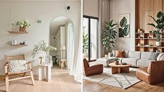 Transform Small Spaces: Chic & Affordable Interior Design Ideas