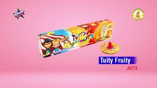 AJANTA FIREWORKS | Tuity Fruity