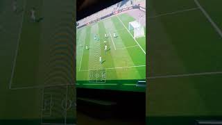 Italia  vs Francia  su fifa 17