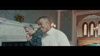 Daniel Santacruz, Ephrem J - Mi Canción Perdida (Vídeo Oficial)