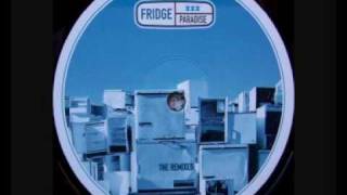 Fridge - Paradise (Push Remix)