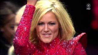 Helene Fischer   Atemlos durch die Nacht    Bambi 2013