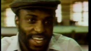 Boxing - 1982 - Dick Enberg Profiles The Life & Career Of Lt Heavywt Champ Dwight Muhammad Qawi