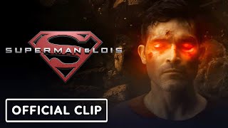 Superman & Lois - Official 'Superman vs. Doomsday' Season 4 Clip | SDCC 2024 (2024) Tyler Hoechlin