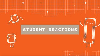 Arduino EduVision: Student Reactions – Episode 2