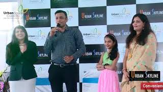 Client Reviews for Urban Skyline - 2 BHK Apartments in Ravet