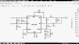 Ремонт ЖК монитора BENQ V2420-T. Не включается.