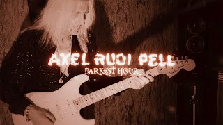 Axel Rudi Pell - Darkest Hour (Official Music Video)