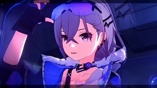 SILVER WOLF 👾 | HONKAI STAR RAIL | [EDIT/AMV]