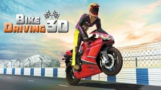 Bike Driving: 3D Bike Driving Games-Official Trailer by iGames Entertainment