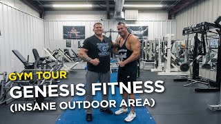 Genesis Fitness | Gyms We Built Ep. 1