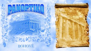 PANOPTIKO  "BOHOVÉ" (original text z alba "BOHOVÉ")